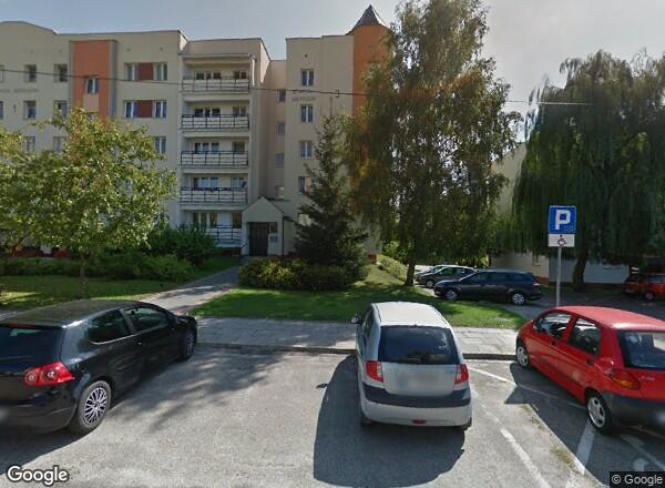 Ceny mieszkań Białystok Szarych Szeregów 3