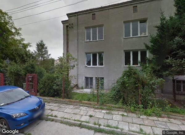 Ceny mieszkań Warszawa ul. Cegielniana 1