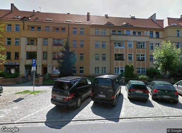Ceny mieszkań Szczecin Adama Mickiewicza 14
