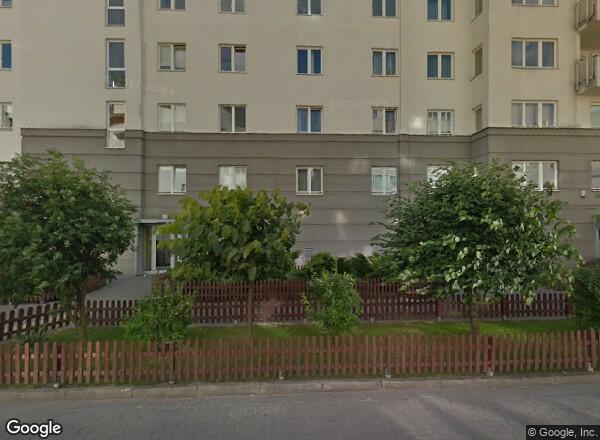 Ceny mieszkań Warszawa ul. Kabacki Dukt 7