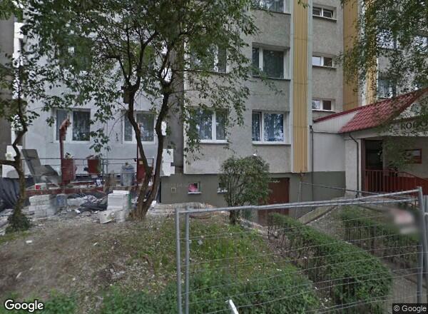 Ceny mieszkań Wrocław UL. ROGOWSKA 14