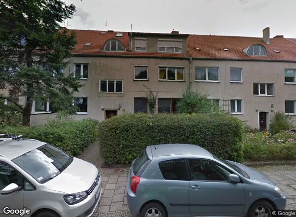 Ceny mieszkań Wrocław UL. 8 MAJA 64
