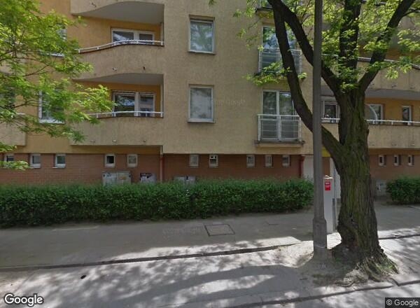 Ceny transakcyjne mieszkań Poznań Jana Kassyusza 4
