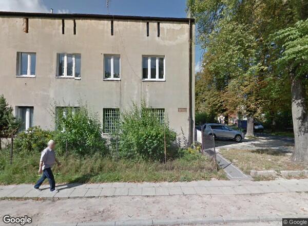 Ceny mieszkań Łódź Dr Władysława Biegańskiego 27