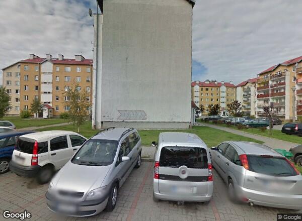 Ceny mieszkań Olsztyn Leonarda Turkowskiego 21