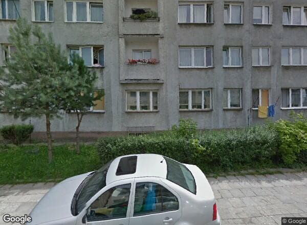 Ceny transakcyjne mieszkań Kielce Pocieszka 10