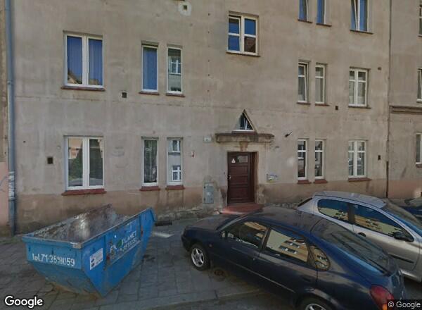 Ceny mieszkań Wrocław UL. ANDRZEJA CINCIAŁY 11