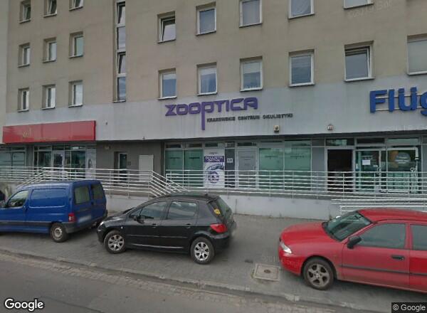 Ceny mieszkań Kraków Henryka Wieniawskiego 62