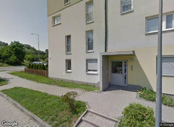 Ceny mieszkań Kraków Jana Kantego Przyzby 3