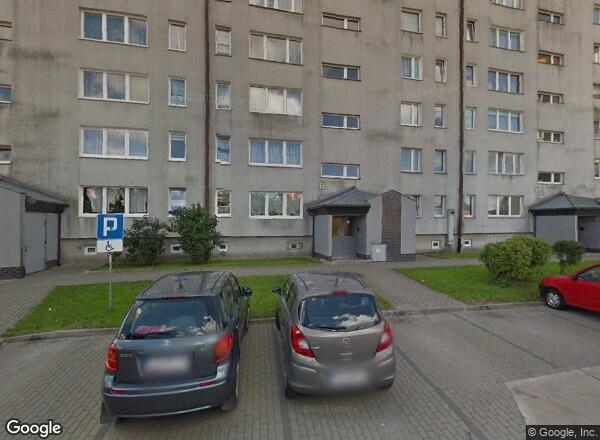 Ceny transakcyjne mieszkań Gdynia ppłk. Kazimierza Pruszkowskiego 6