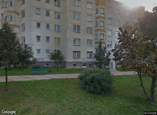 Ceny mieszkań Białystok Pogodna 1