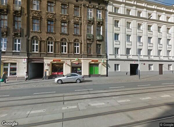 Ceny mieszkań Łódź Piotrkowska 271