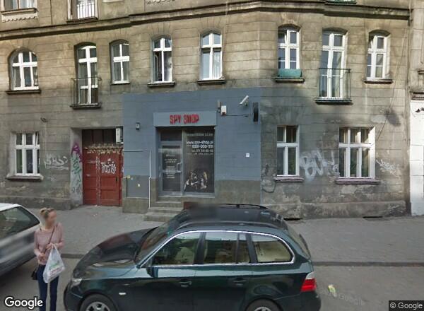 Ceny mieszkań Wrocław UL. GEN. ROMUALDA TRAUGUTTA 137