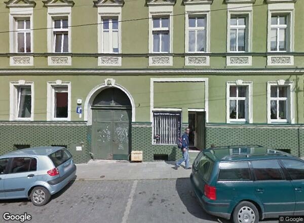 Ceny transakcyjne mieszkań Szczecin Jana Kazimierza 8
