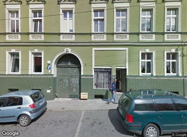 Ceny mieszkań Szczecin Jana Kazimierza 8