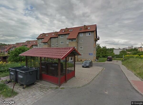 Ceny transakcyjne mieszkań Szczecin Żabia 18