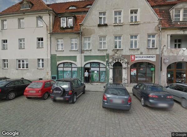 Ceny mieszkań Wrocław PL. MARSZ. JÓZEFA PIŁSUDSKIEGO 7