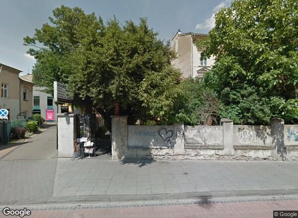 Ceny mieszkań Kraków Krupnicza 19