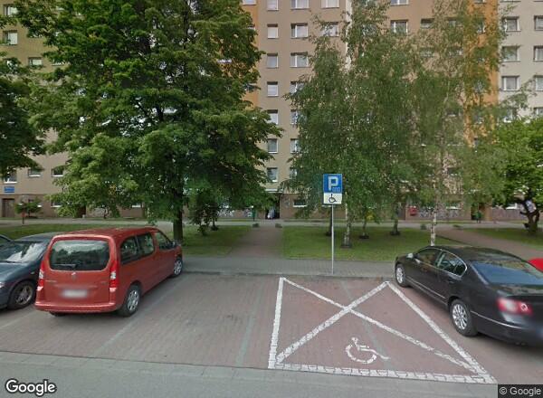 Ceny mieszkań Katowice Adama 18