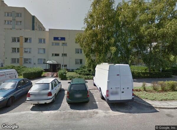 Ceny transakcyjne mieszkań Warszawa ul. Królowej Marysieńki 11