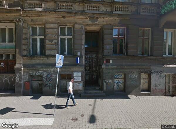 Ceny mieszkań Poznań Ogrodowa 16