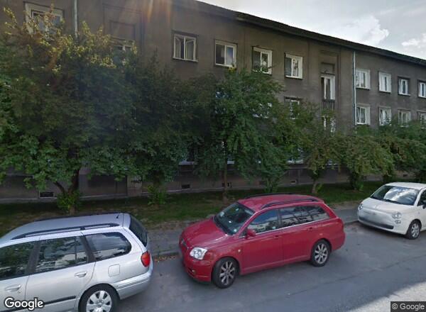 Ceny mieszkań Kraków Osiedle Zielone 11