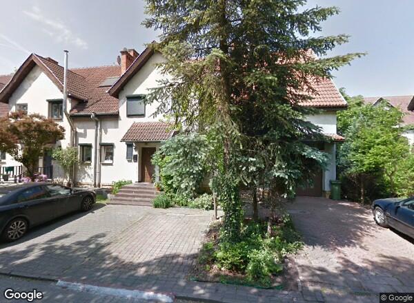 Ceny mieszkań Poznań Czeremchowa 16