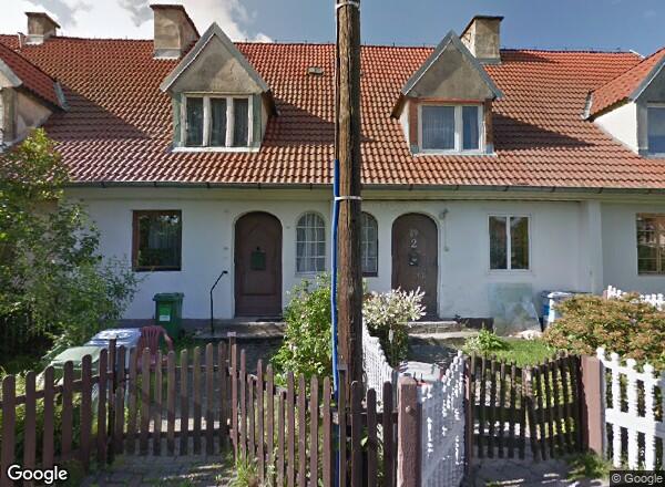 Ceny mieszkań Wrocław UL. PRACKA 7