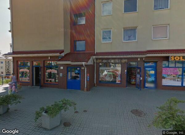 Ceny mieszkań Gdańsk Piotrkowska 33