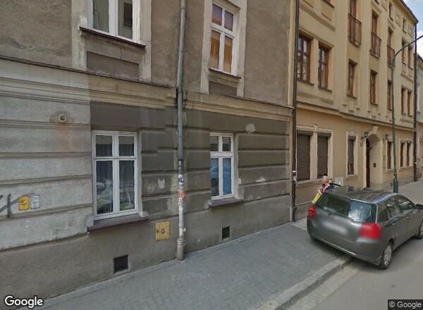 Ceny mieszkań Kraków Karola Chodkiewicza 11