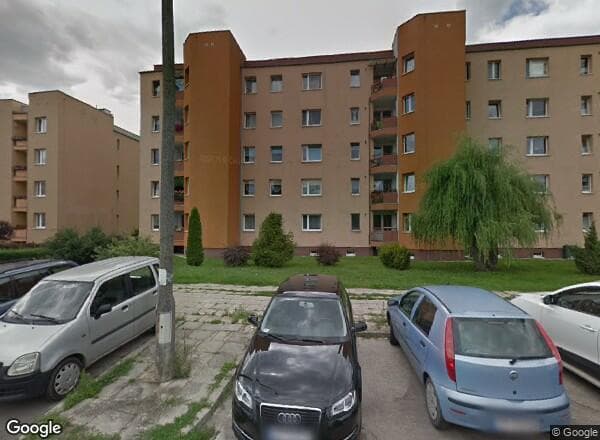 Ceny transakcyjne mieszkań Opole Gospodarcza 34