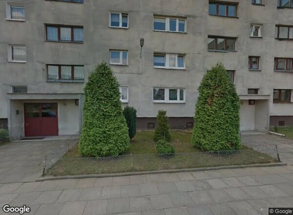 Ceny mieszkań Łódź Bolka Świdnickiego 17