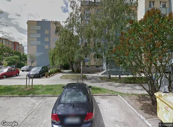 Ceny mieszkań Wrocław UL. SKRZYDLATA 18