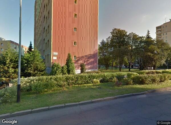 Ceny transakcyjne mieszkań Rzeszów Jana Kochanowskiego 31