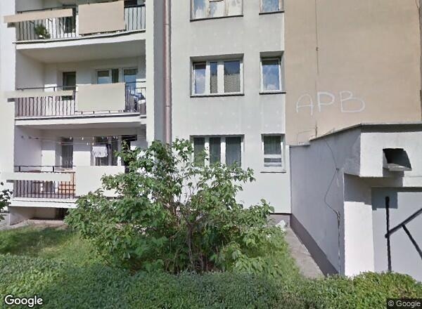 Ceny transakcyjne mieszkań Kraków Komandosów 9