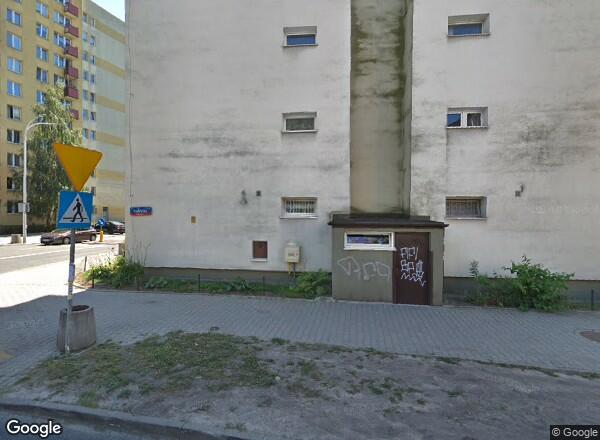 Ceny mieszkań Warszawa ul. Brazylijska 26