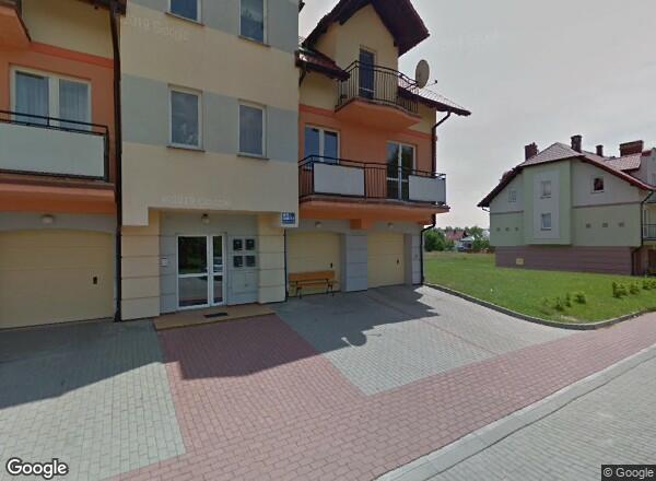 Ceny mieszkań Rzeszów Marcina Filipa 52