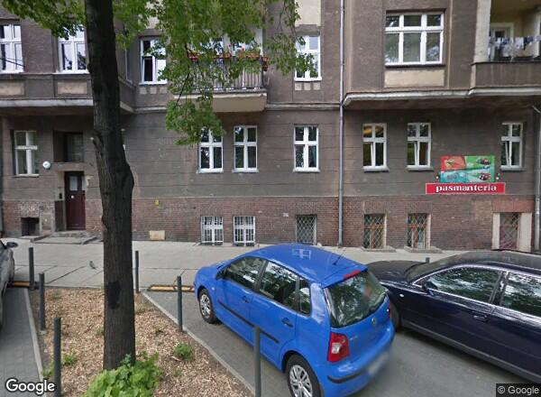 Ceny mieszkań Poznań św. Jerzego 3