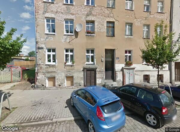 Ceny mieszkań Poznań Władysława Sikorskiego 16