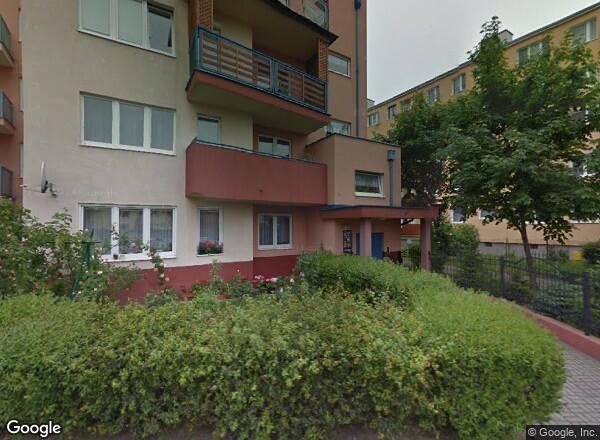 Ceny transakcyjne mieszkań Gdańsk Bajki 12D