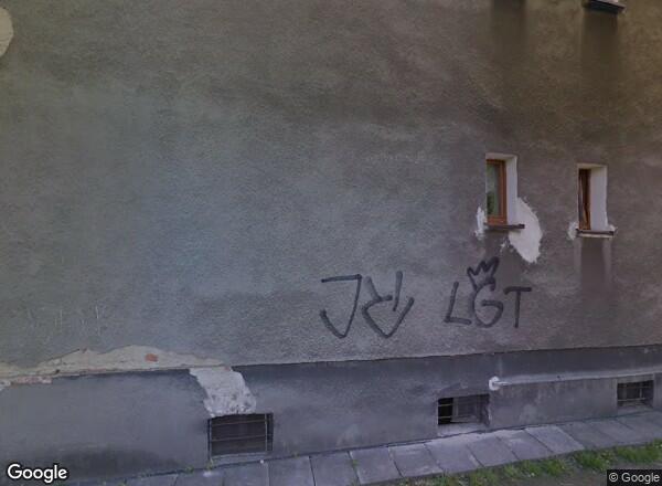 Ceny mieszkań Katowice Kłodnicka 76