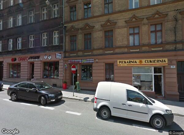 Ceny mieszkań Katowice Francuska 19