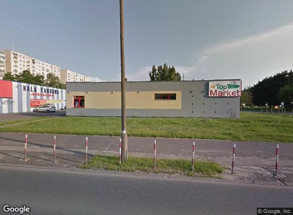 Ceny mieszkań Warszawa ul. św. Bonifacego 2