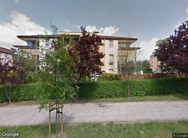 Ceny mieszkań Szczecin Beżowa 21