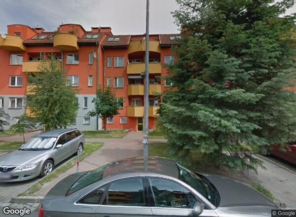Ceny transakcyjne mieszkań Wrocław UL. ALPEJSKA 6