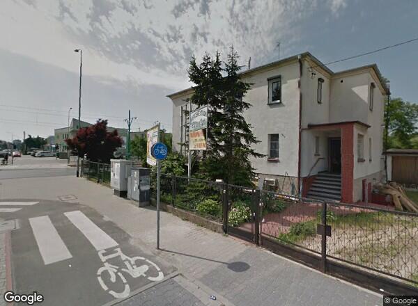 Ceny mieszkań Poznań Bułgarska 1