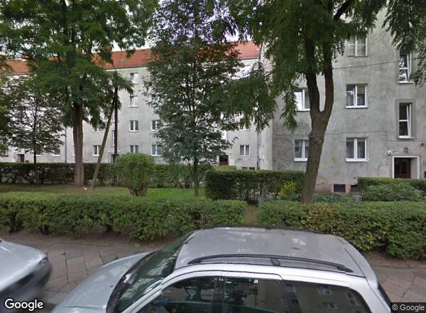 Ceny mieszkań Wrocław UL. WRÓBLA 45