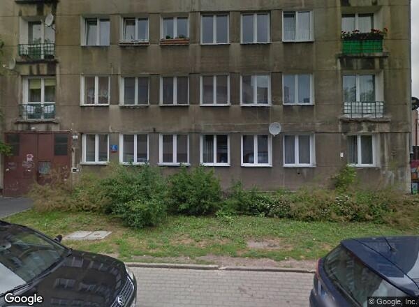 Ceny transakcyjne mieszkań Warszawa ul. Olkuska 6