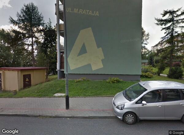 Ceny mieszkań Rzeszów Macieja Rataja 4