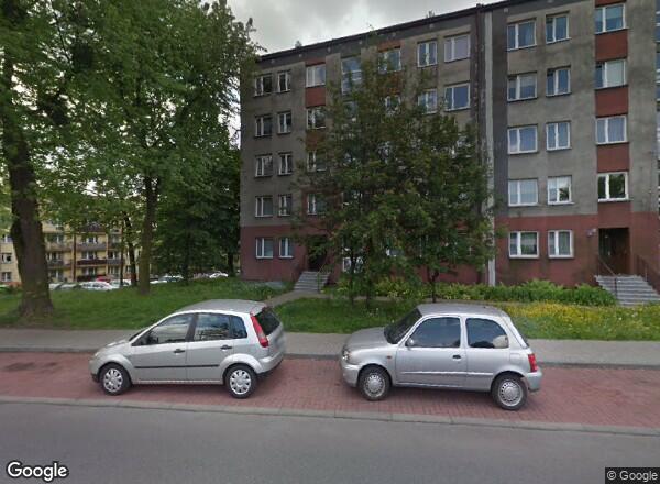 Ceny mieszkań Katowice prof. Jana Mikusińskiego 20